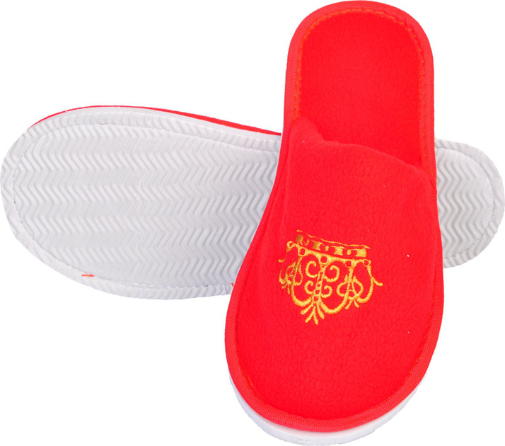the slipper shop