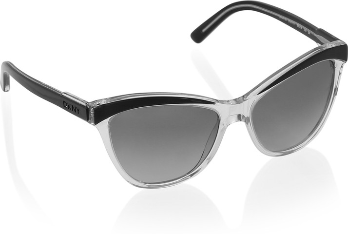 dkny cat eye sunglasses