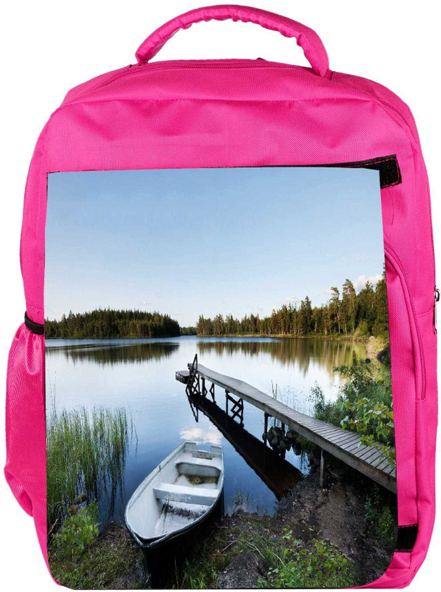 channel bookbag