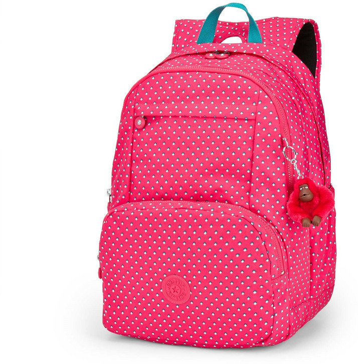 KIPLING HAHNEE 28 L Laptop Backpack 