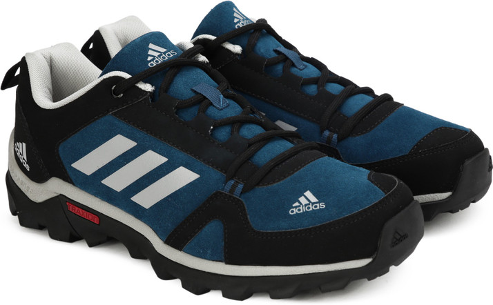 adidas ritom rigi grey outdoor shoes