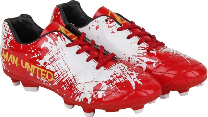 man utd shoes