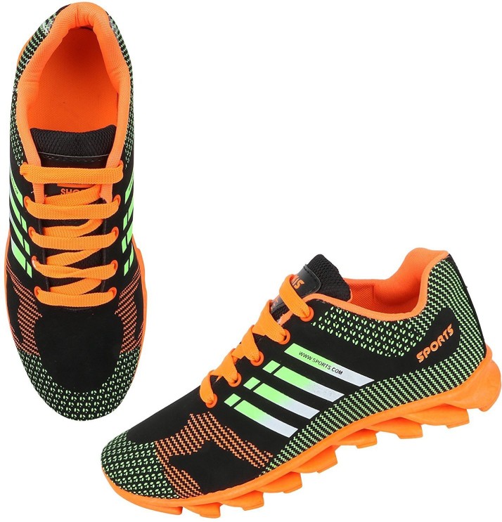 flipkart online shopping mens sports shoes