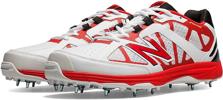 new balance cricket shoes india