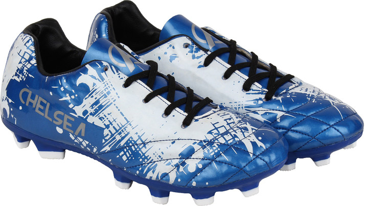 chelsea football boots