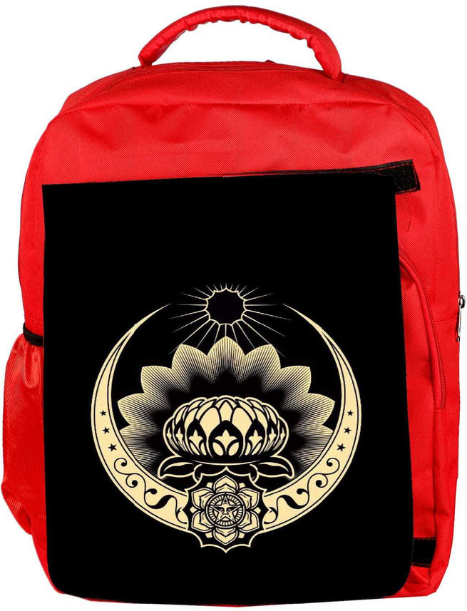 celtic school bag
