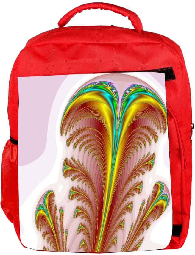 feather school bags price