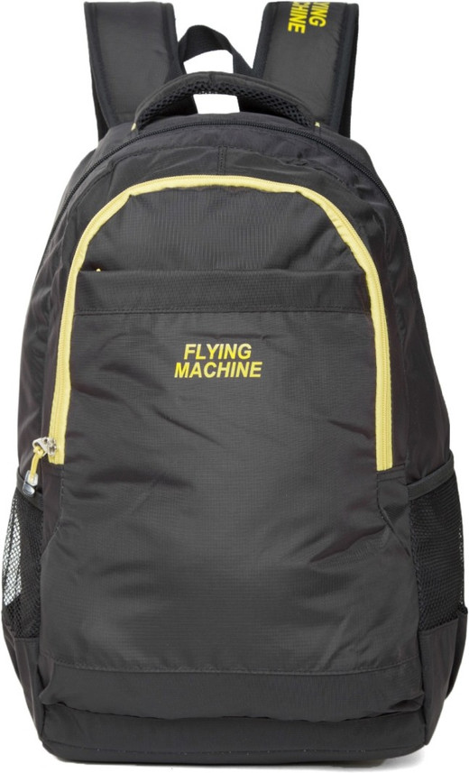 flying machine bags flipkart