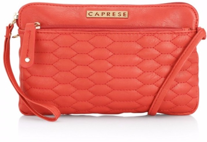 flipkart caprese sling bags