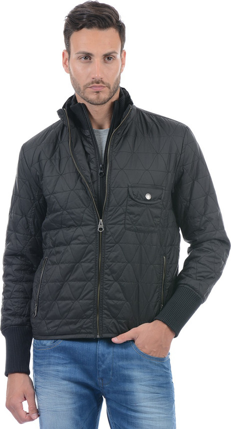 pepe jeans jacket flipkart