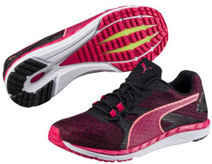puma ignite running shoes flipkart