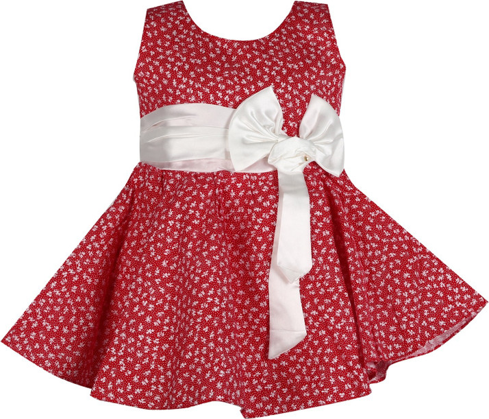 2 year girl dresses flipkart