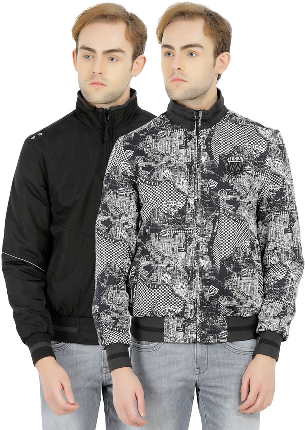 wrangler jacket flipkart