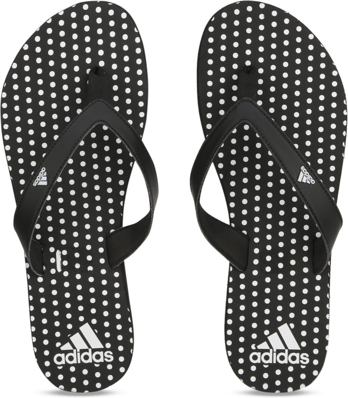 flipkart adidas slippers