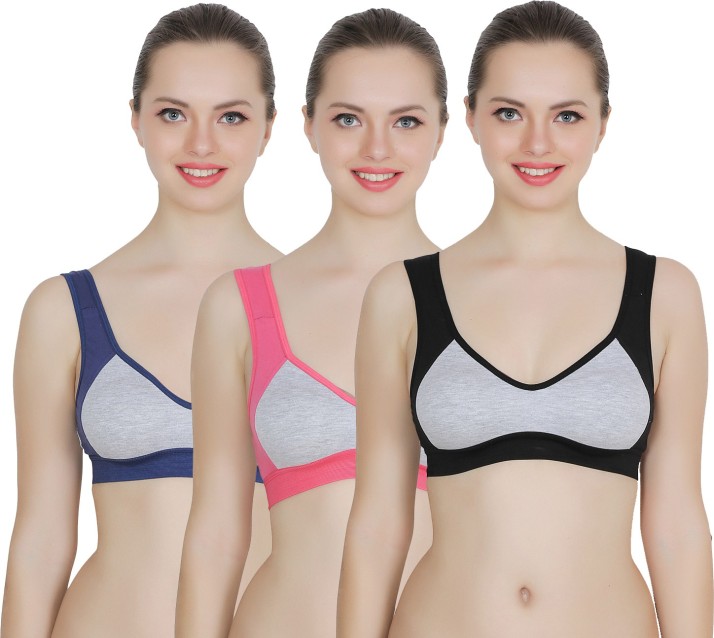 flipkart sport bra