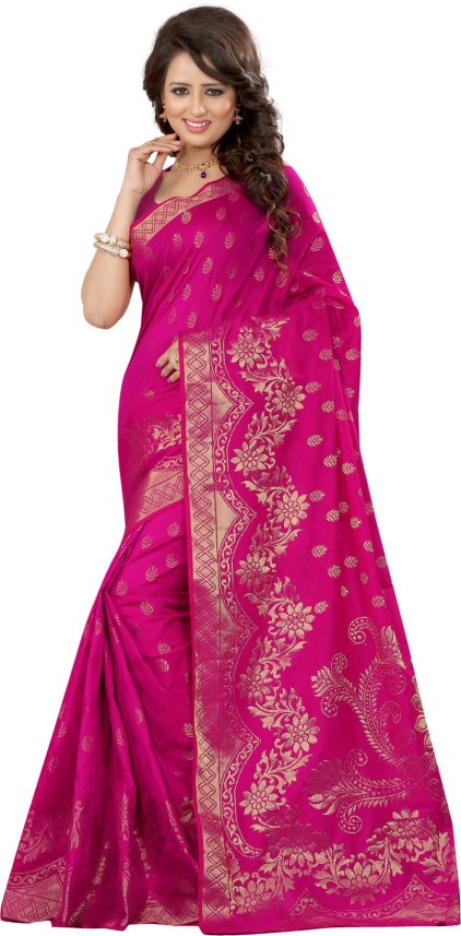 ethnic mall sarees