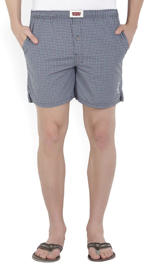 levis shorts mens india