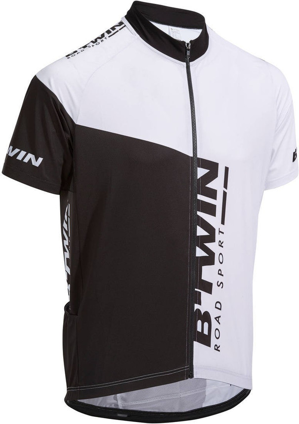 Decathlon - BTWIN Graphic Print Men 