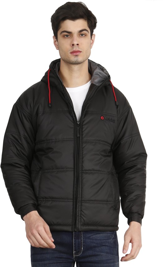 hooded jacket flipkart