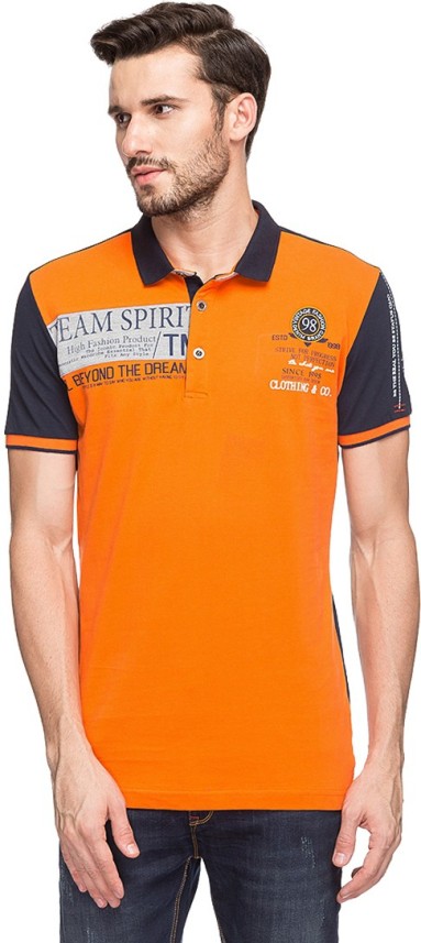 teamspirit t shirt flipkart