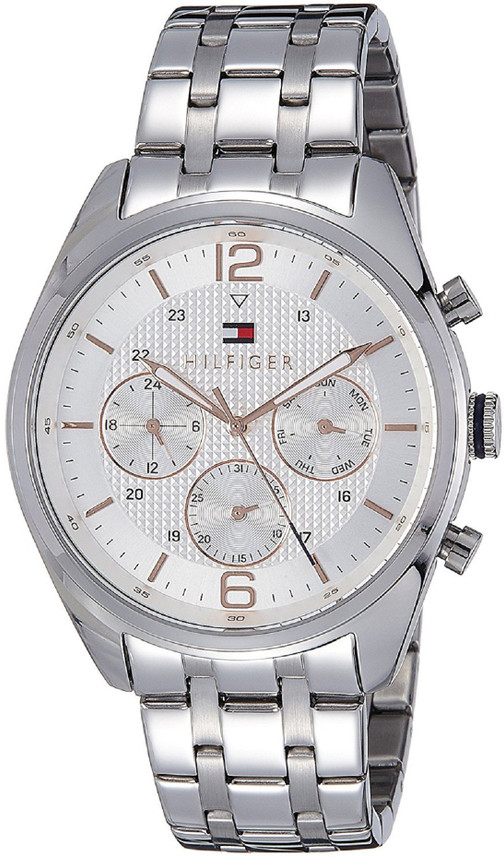 tommy hilfiger analog digital watch