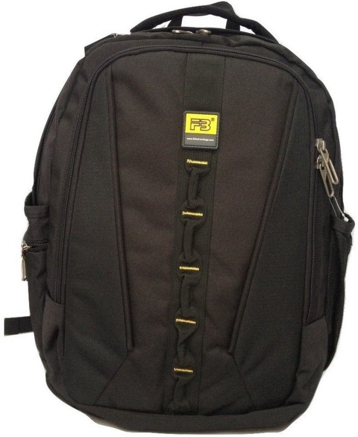 fb fashion laptop backpack