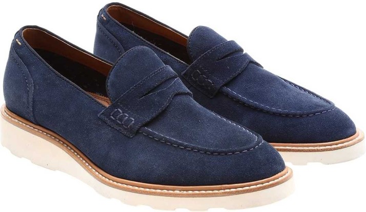 aldo loafers price