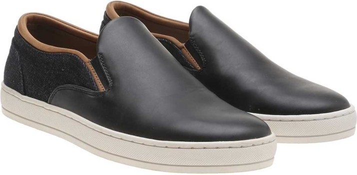 aldo slip on mens