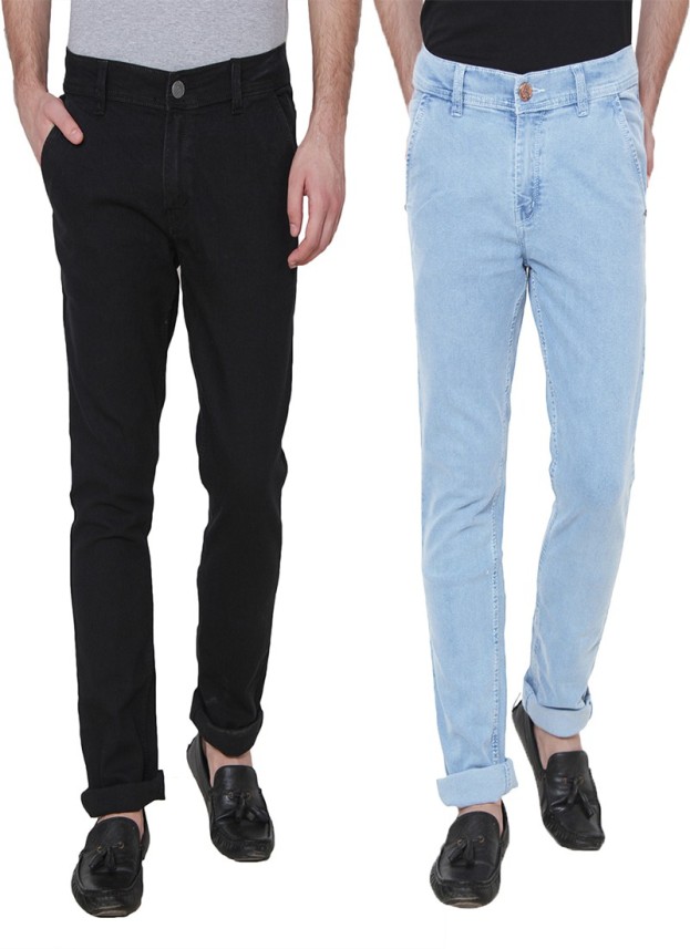 cross pocket jeans flipkart