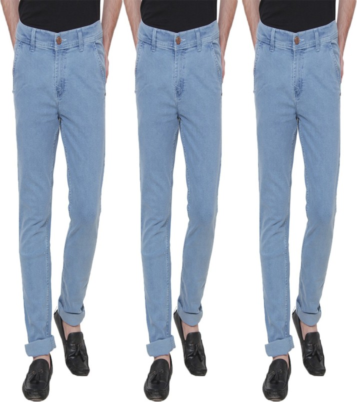 cross pocket jeans flipkart