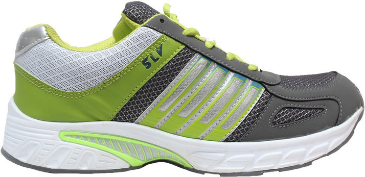 slv sports shoes