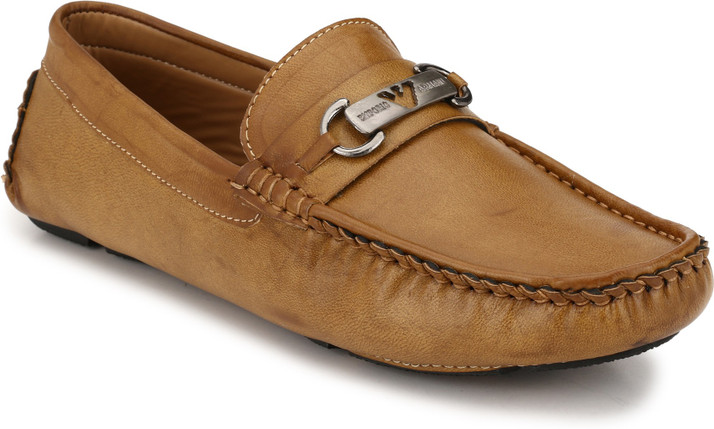 knoos men's comfort casual loafers