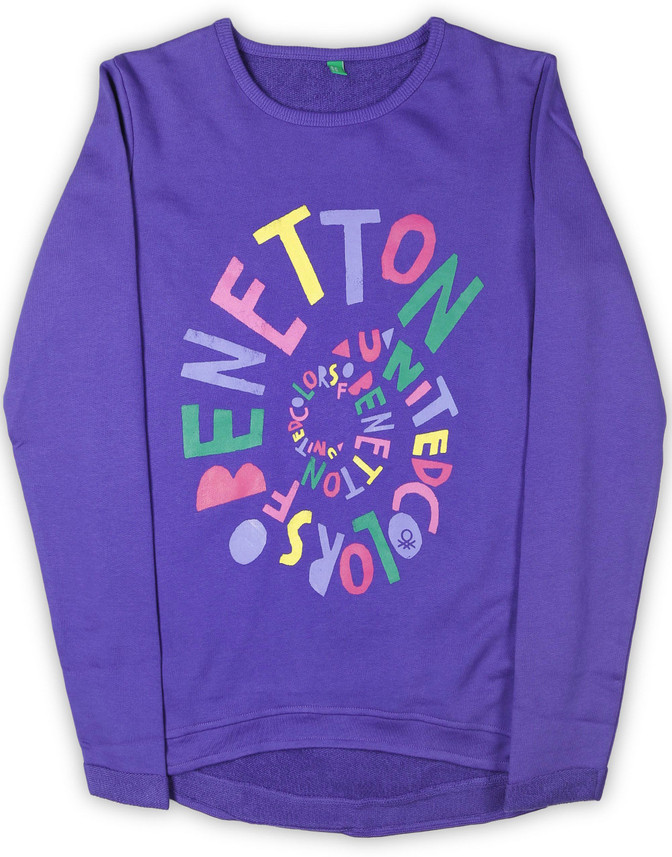 benetton baby girl clothes