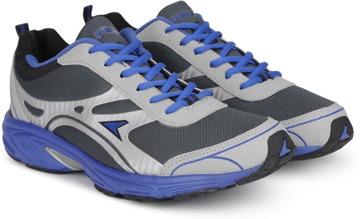 memory foam technology power shoes