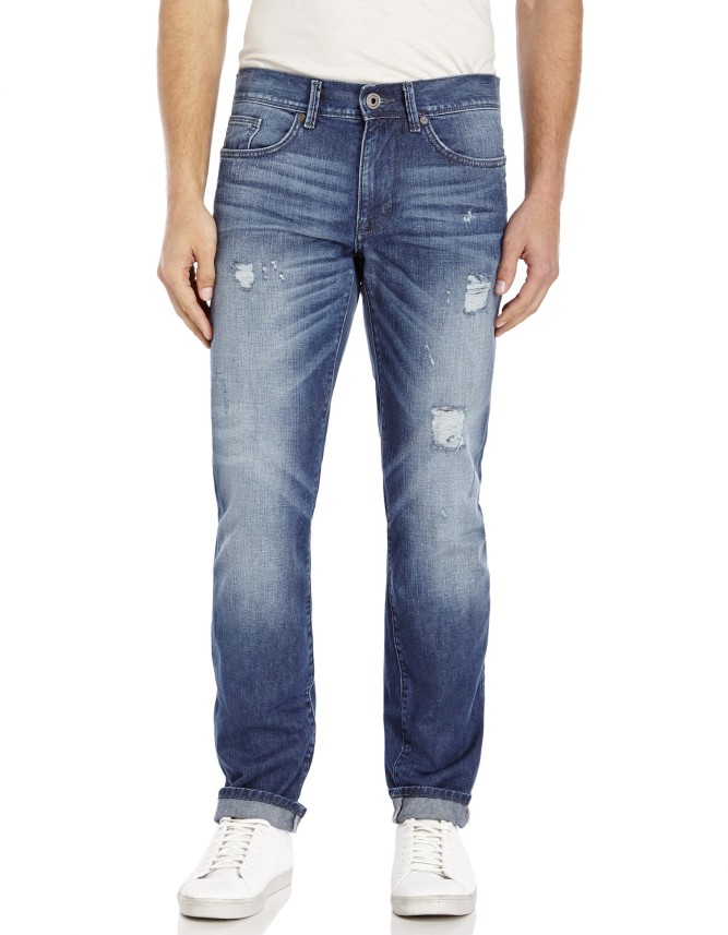 dkny mens jeans