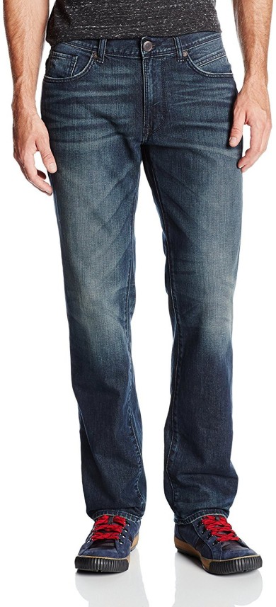 dkny mens jeans