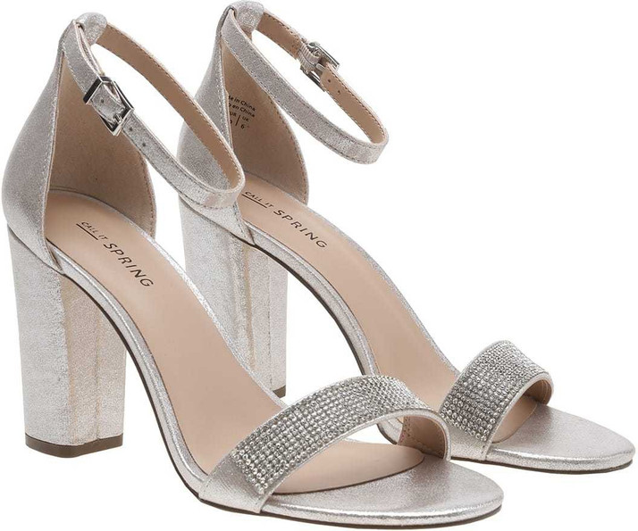 silver heels call it spring