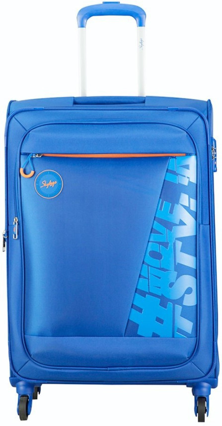 skybags reverb