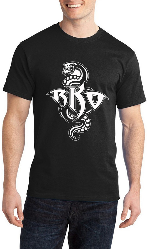 Randy orton t shirt flipkart Clearance