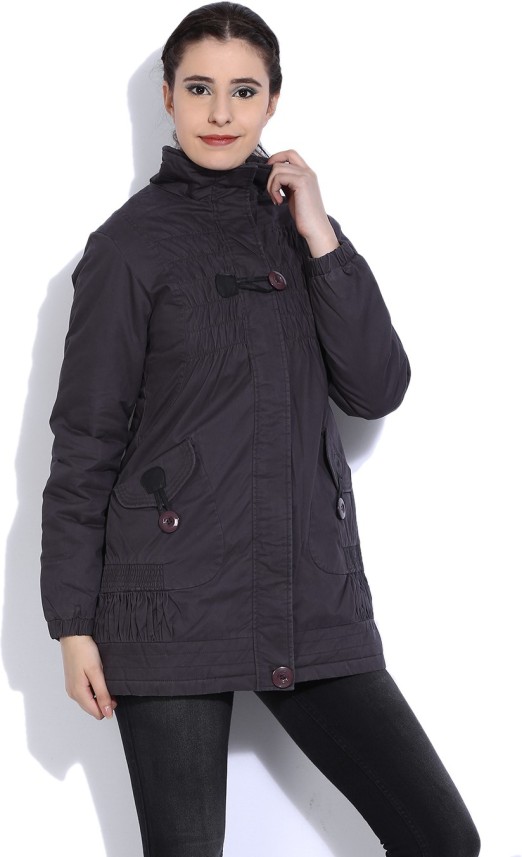 flipkart jacket ladies