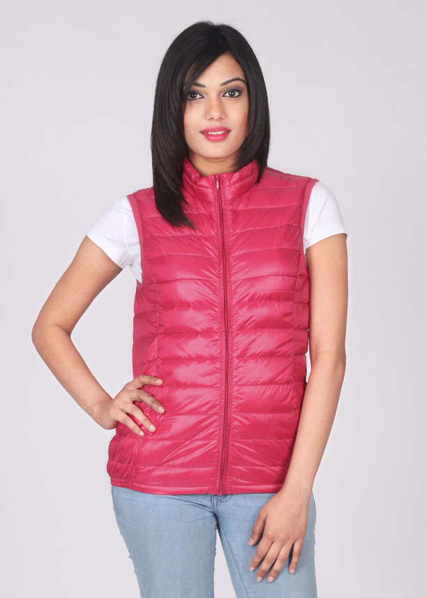 benetton half jacket