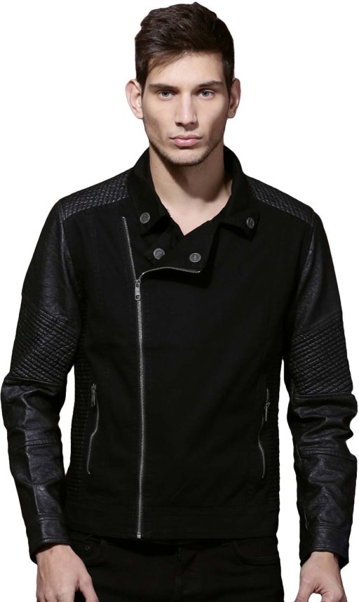 roadster jackets flipkart