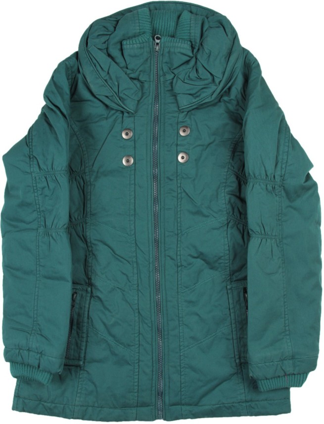 girls jacket on flipkart