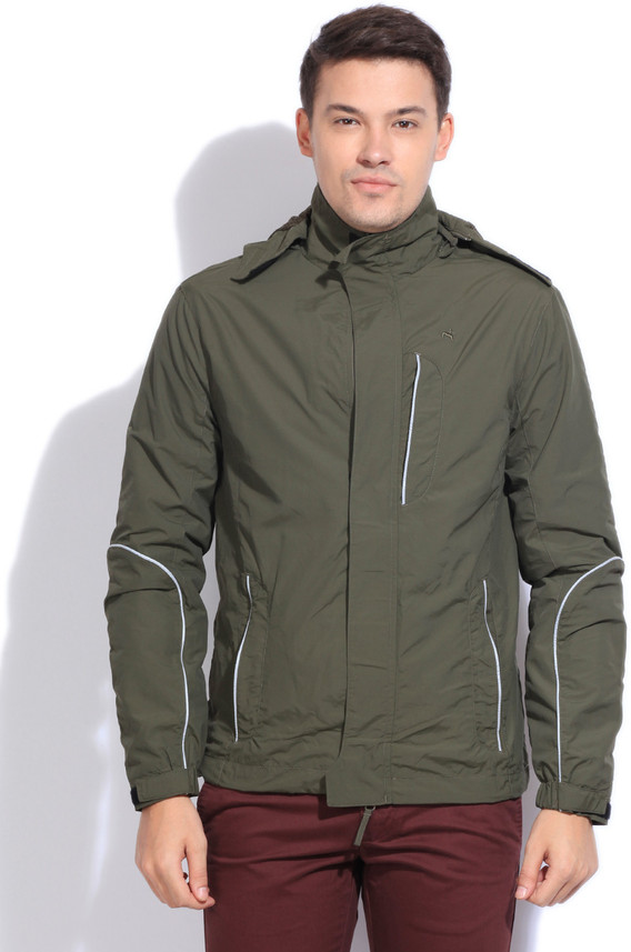 wrangler jacket flipkart