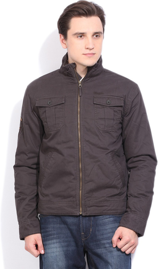 windcheater jacket flipkart