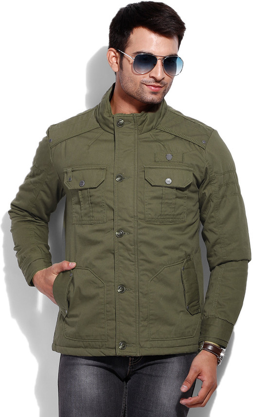jacket on flipkart