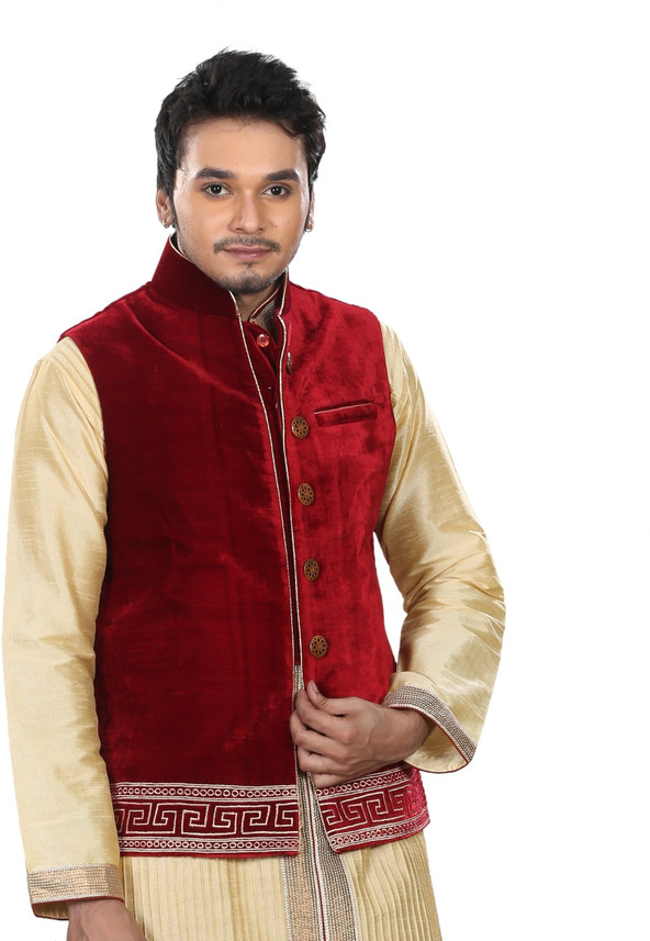 prapti nehru jacket