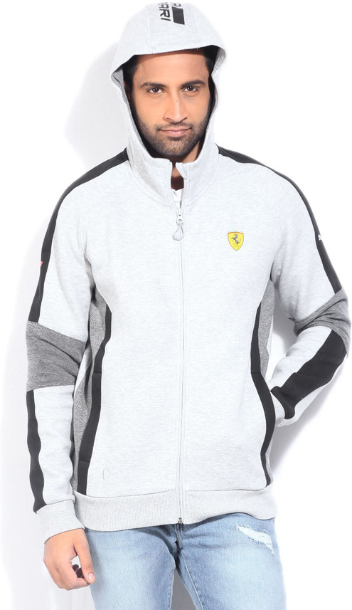 puma mens jackets india
