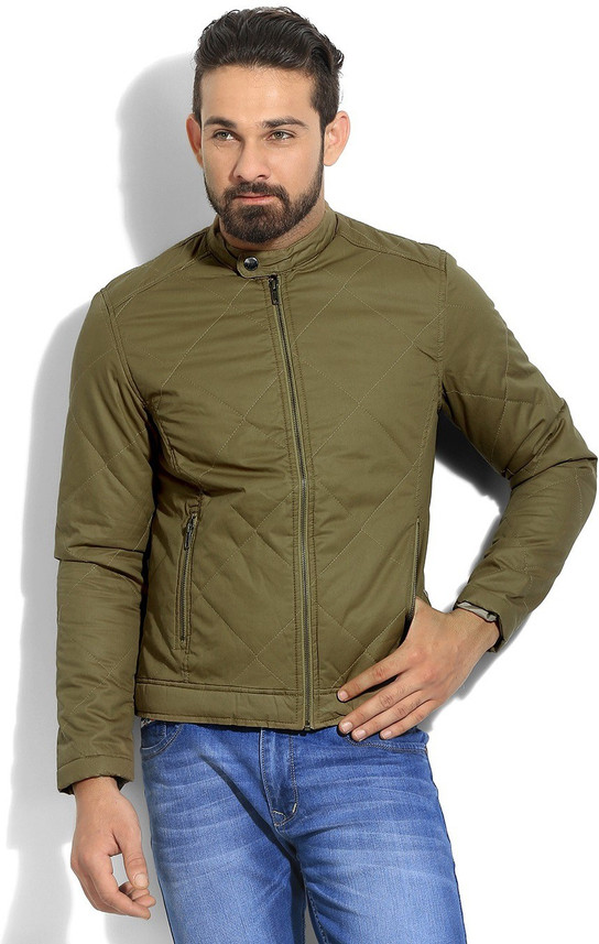 jacket on flipkart