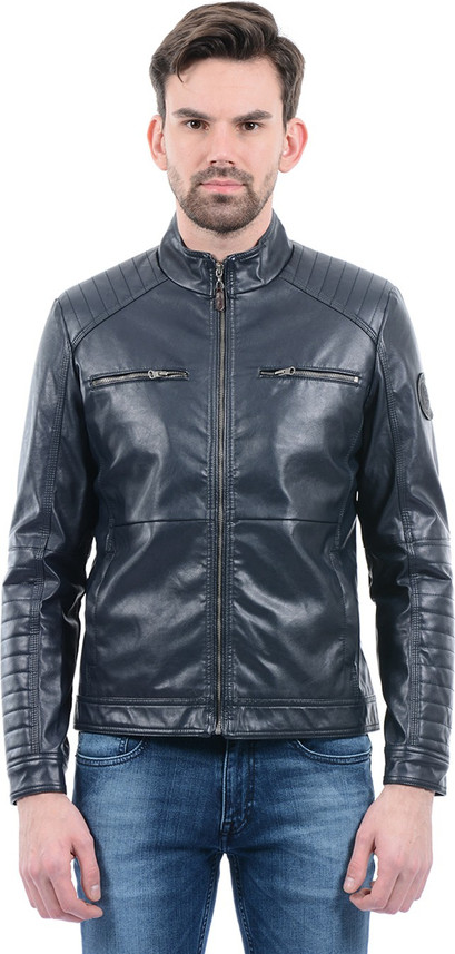 us polo navy blue jacket